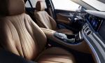 Mercedes-Benz E-Class Exclusive Line 2020 года (WW)